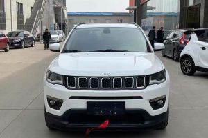 指南者 Jeep 200T 家享四驅(qū)版