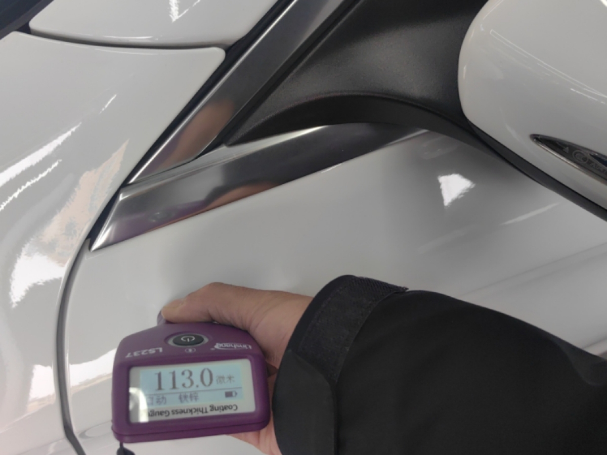 奔驰 奔驰C级  2020款 改款 C 200 L 时尚型运动版图片