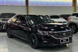 帕薩特 大眾 280TSI 商務版