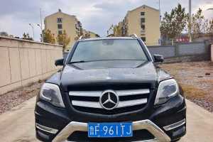 奔馳GLK級 奔馳 GLK 300 4MATIC 豪華型 極致版