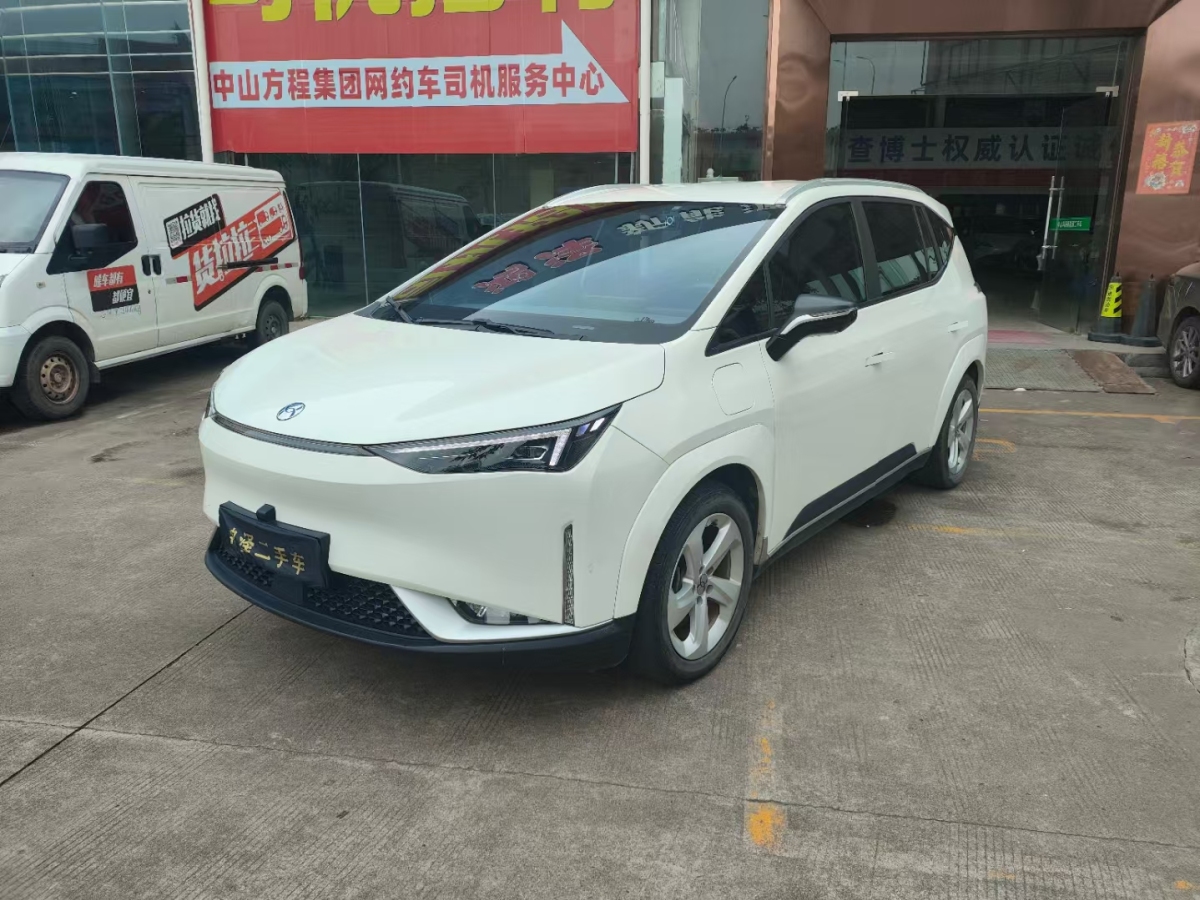 合創(chuàng) 合創(chuàng)Z03  2022款 510km 潮享版 135kW 64.23kWh圖片