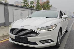 蒙迪歐 福特 改款 EcoBoost 200 時(shí)尚型