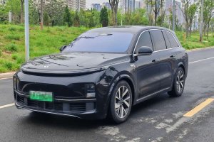 理想L8 理想 Pro