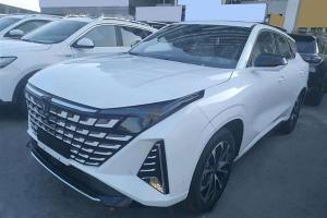 長安UNI-Z新能源 長安 藍(lán)鯨智電iDD 125km 領(lǐng)先型