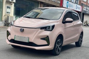 奔奔E-Star 長安 國民版 心悅版 磷酸鐵鋰（31.95kWh）