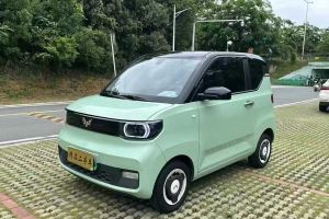 宏光MINIEV 五菱 GAMEBOY 200km 玩樂款 磷酸鐵鋰