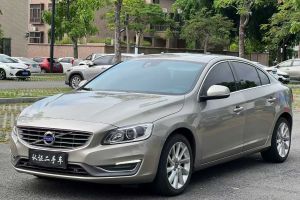 S60 沃爾沃 L 2.0T T4 智遠版