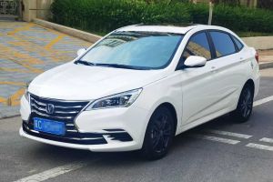 逸動 長安 PLUS 1.6L GDI 手動精英型