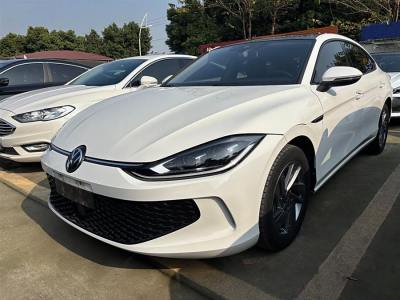 2023年7月 大眾 凌渡 凌渡L 280TSI DSG酷辣版圖片