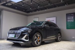 奥迪S7 奥迪 2.9 TFSI quattro