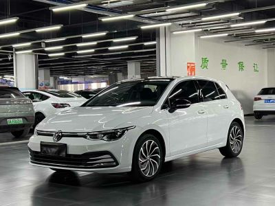 2021年1月 大眾 高爾夫 200TSI DSG圖片