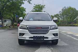 H2 哈弗 1.5T 手動(dòng)兩驅(qū)尊貴版