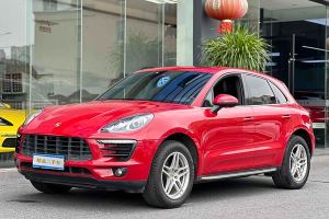 Macan 保時捷 Macan 2.0T