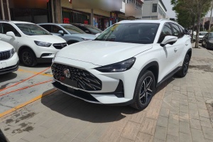 MG ONE 名爵 1.5T 初創(chuàng)版