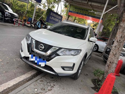 2020年5月 日產 奇駿 2.0L XL Premium CVT 2WD智聯尊享版圖片