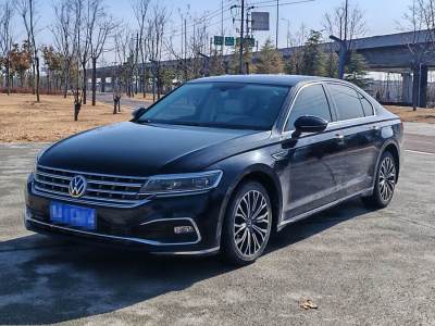 2021年4月 大眾 輝昂 380TSI 豪華版圖片