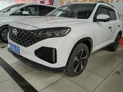 2021年8月 现代 ix35 2.0L 自动两驱领先版GLS图片