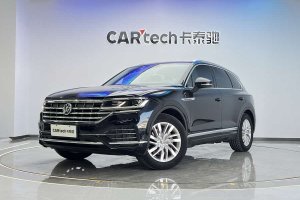 途銳 大眾 2.0TSI 銳翼版 國VI