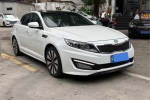 K5 起亞 2.0L 自動(dòng)Premium