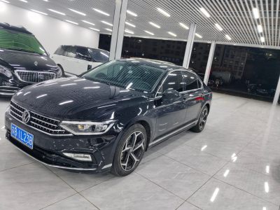 2023年10月 大眾 邁騰 200萬輛紀念版 330TSI DSG領先型圖片