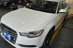 奧迪A6 奧迪 3.0T allroad quattro