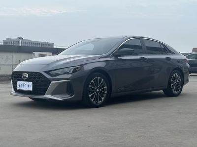 2021年10月 廣汽傳祺 影豹 270T 影豹J11版圖片