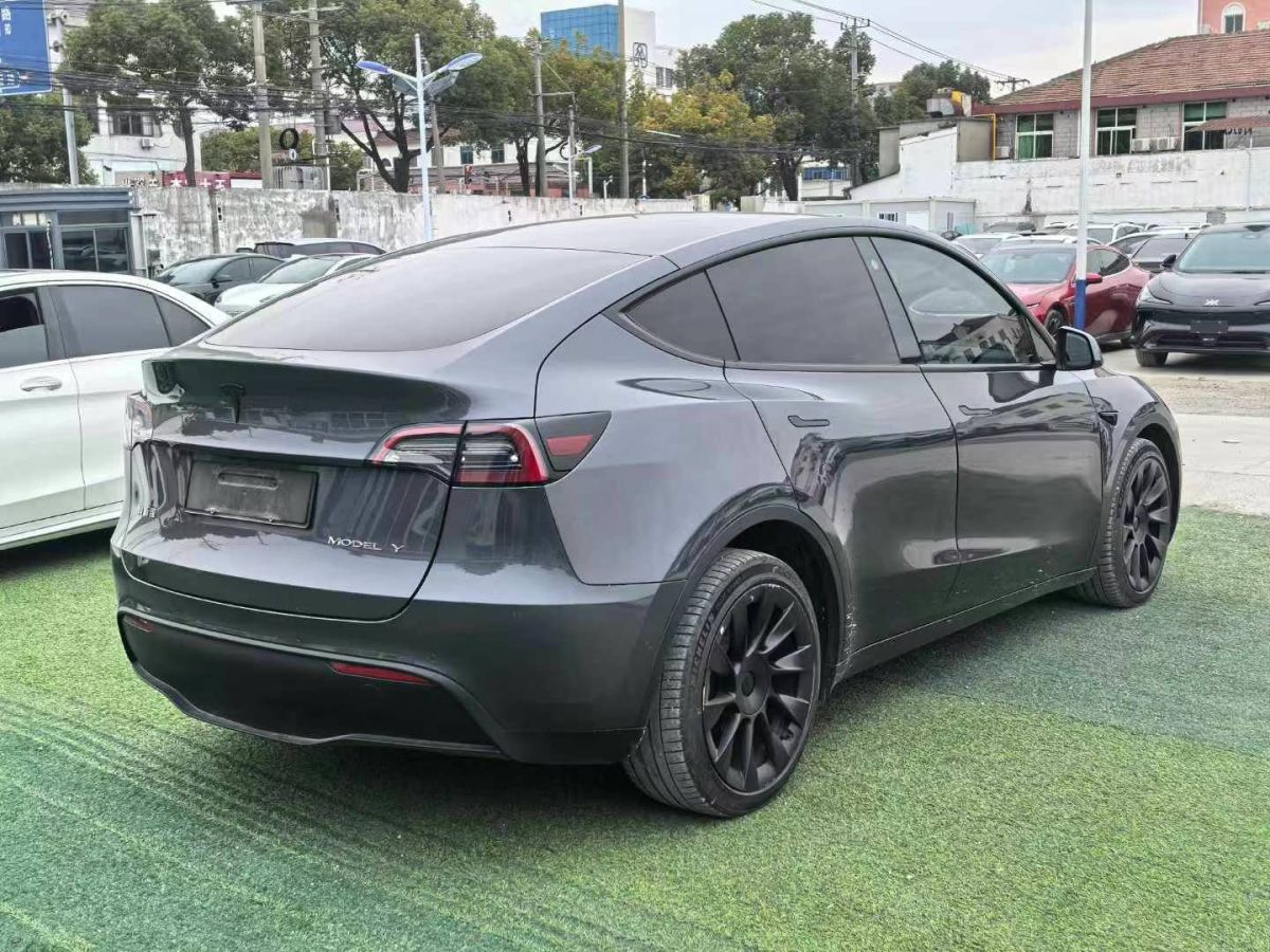 特斯拉 Model S  2021款 Plaid Plus 版圖片