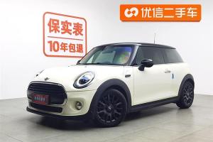 COUNTRYMAN MINI 1.5T COOPER 經(jīng)典派