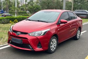 YARiS L 致享 豐田 1.5E CVT魅動版 國VI