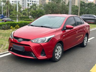 2019年9月 豐田 YARiS L 致享 1.5E CVT魅動版 國VI圖片