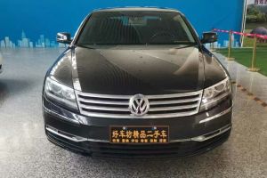 輝騰 大眾 3.0L 商務(wù)型