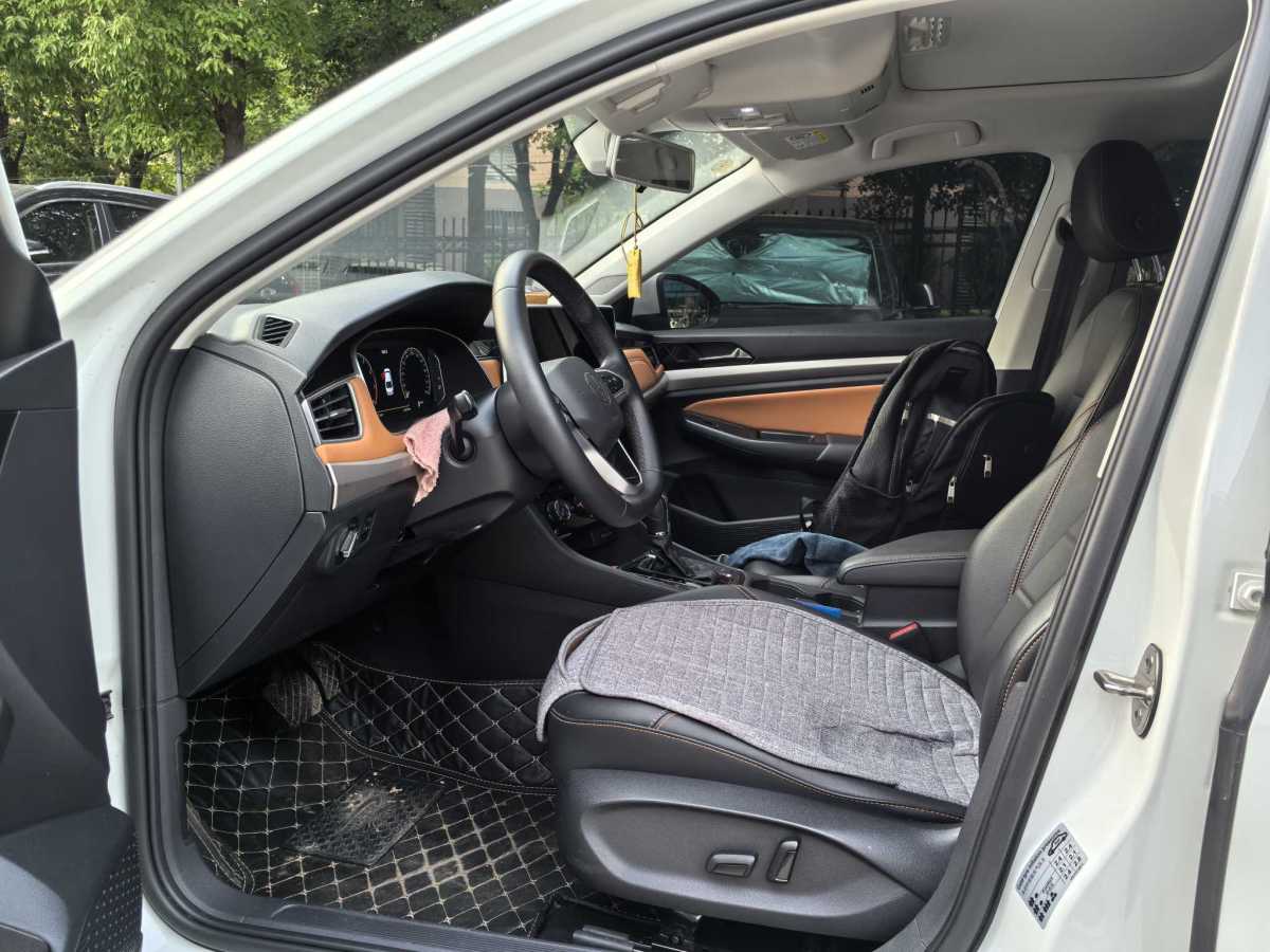 大眾 寶來  2024款 200TSI DSG智行PRO版圖片