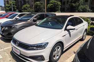 凌渡 大眾 230TSI DSG風(fēng)尚版