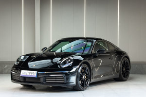 911 保時(shí)捷 Carrera 3.0T