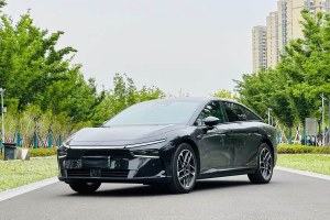 小鵬P7+ 小鵬 長續(xù)航 Max