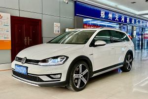 高爾夫 大眾 1.8TSI 旅行版