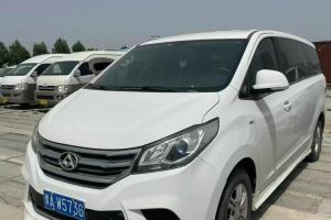 遠(yuǎn)景 吉利 X1 1.3L 樂趣版