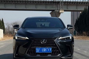 NX 雷克薩斯 350h 前驅 創(chuàng)悅版