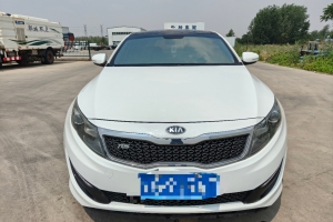 K5 起亞 2.0L 自動DLX