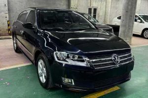 朗逸 大眾 1.6L 自動風(fēng)尚版