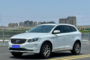 XC60 沃爾沃 T5 智行升級版