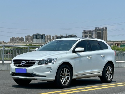 2017年06月 沃爾沃 XC60 T5 智行升級(jí)版圖片