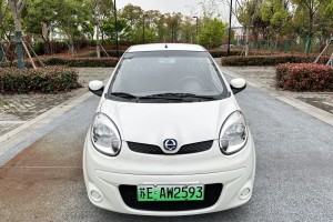 江鈴E200L 江鈴新能源 E200L 標(biāo)準(zhǔn)型