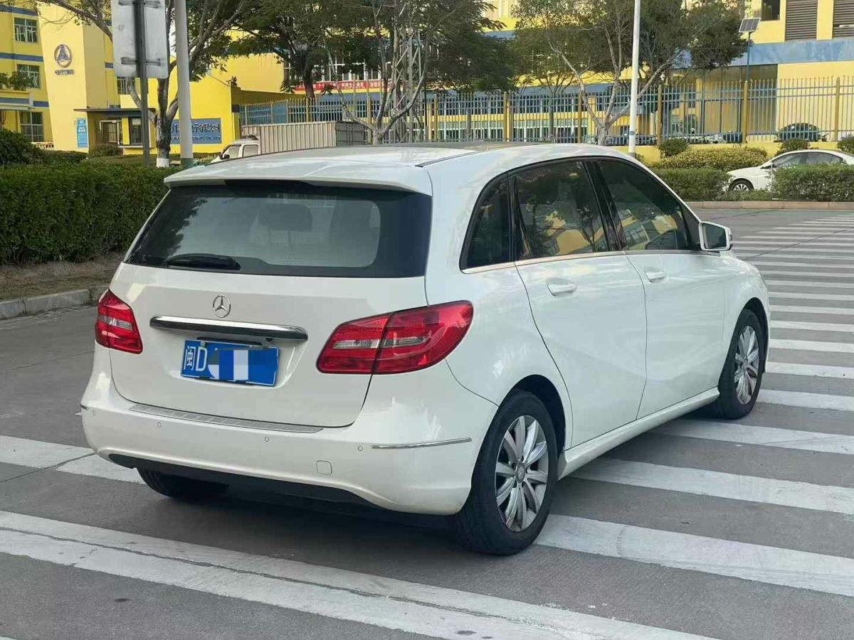 奔馳 ML級  2014款 ML 320 4MATIC 3.0T圖片