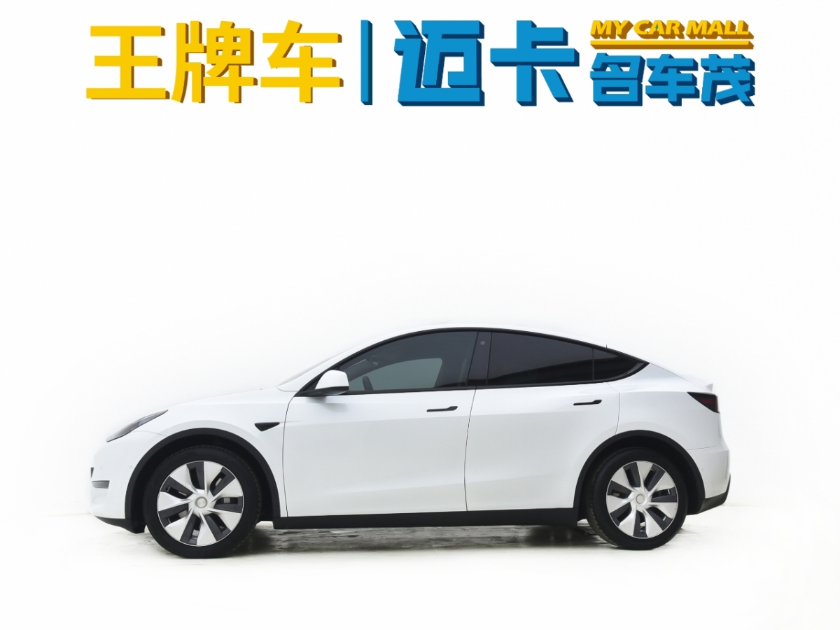 特斯拉 Model 3  2021款 長續(xù)航全輪驅(qū)動版 3D7圖片