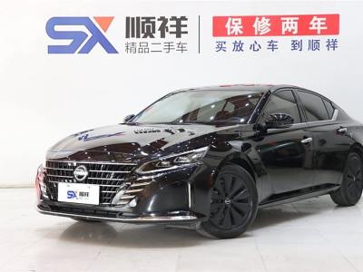 2023年9月 日產(chǎn) 天籟 2.0L XL-TLS 悅享版圖片