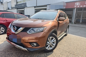 奇駿 日產(chǎn) 2.0L CVT舒適版 2WD