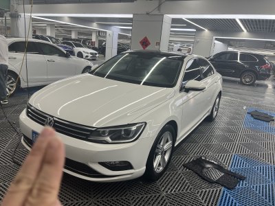 2017年5月 大众 凌渡 280TSI DSG舒适版图片