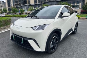 海鷗 比亞迪 自由版