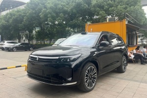 問界M7 賽力斯 1.5T 智駕四驅(qū)Ultra版 5座
